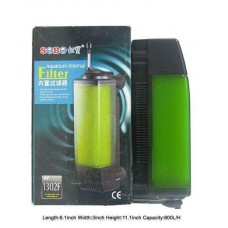 Sobo Internal Filter WP 1302F